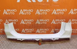 Бампер Mercedes GLA-Class 2020-нв A24788025019999 H247, задний