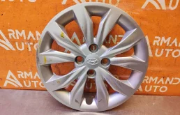 Колпак Hyundai Solaris 52960H5000 2