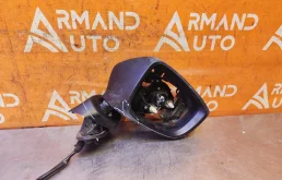 Зеркало Mazda 6 2015-2024 GRK769121A 3 GJ, правое