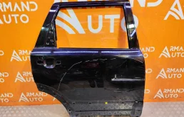 Дверь Kia Mohave 2008-2025 770042J010 1 HM, задняя правая