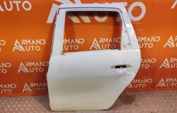 Дверь Renault Duster 2010-2021 821014570R 1, задняя левая