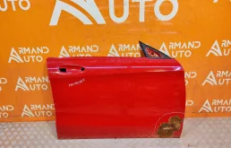 Дверь Mercedes CLA-Class 2013-2019 A1177200205 C117 X117, передняя правая