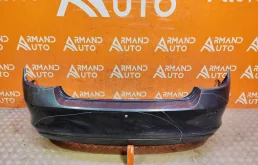 Бампер Skoda Rapid 2014-2020 60U807421B 1, задний