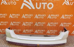 Бампер Kia Sorento 2020-2024 86611P2000 4, задний