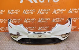 Бампер Renault Arkana 2019-нв 620108475X 1, передний