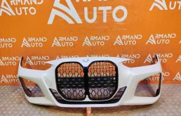 Бампер BMW 4 series 2020-нв 51119854248 G22 G23, передний