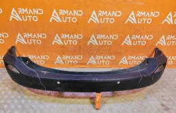 Бампер Toyota RAV4 2012-2015 5215942190 4 CA40, задний