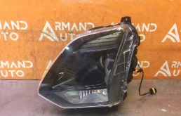 Фара OMODA C5 2022-нв 605000528AA T19C, левая