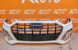 Бампер Audi Q5 2020-нв 80A807065GRU 2 FY, передний