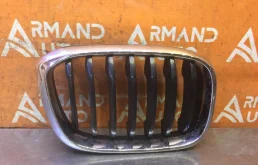 Решетка радиатора BMW X3 2017-2021 51137397466 G01, правая