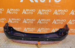 Бампер Toyota RAV4 2015-2019 521590R915 4 CA40, задний