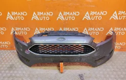 Бампер Ford Focus 2014-2019 2016512 3, передний