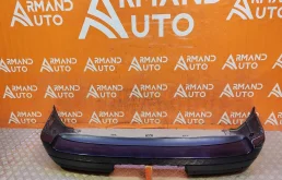 Бампер Land Rover Range Rover 2012-2017 LR057291 4 L405, задний