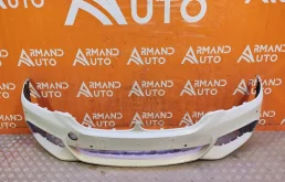 Бампер BMW 5 series 2016-2020 51118069072 G30 G31, передний
