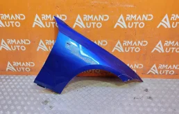 Крыло BMW 3 series 2018-нв 41008494440 G20 G21, переднее правое
