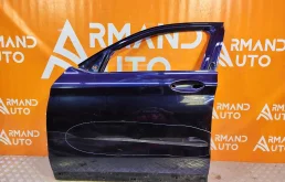 Дверь BMW X4 2018-нв 41517478339 G02, передняя левая