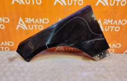 Крыло Land Rover Range Rover 2012-2022 LR061809 4 L405, переднее левое