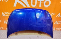 Капот Hyundai Solaris 2010-2014 664001R100 1