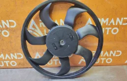 Вентилятор радиатора Renault Logan 2012-2022 214810973R 2