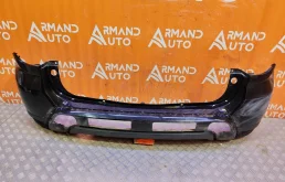 Бампер Renault Duster 2021-нв 850226353R 2, задний