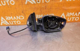 Зеркало Skoda Rapid 2014-2020 5JB857508C9B9 1, правое