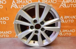 Диск колесный r16 Toyota Camry 4261106E30 8 XV70