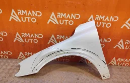 Крыло Volvo XC70 2007-2016 31294002 2, переднее левое