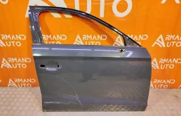 Дверь Audi A3 2012-2020 8V5831052D 3 8V, передняя правая