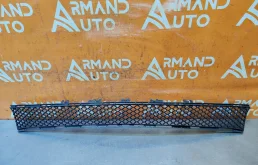 Решетка бампера Mercedes E-Class 2016-2020 A2138850622 W213, передняя
