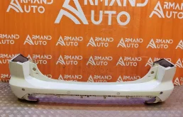Бампер Mitsubishi Pajero Sport 2019-нв 6410D933 3, задний