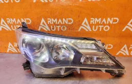 Фара Toyota RAV4 2012-2015 8114542572 4 CA40, правая