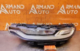 Дхо Kia Soul 2019-2025 92207K0100 3, левое