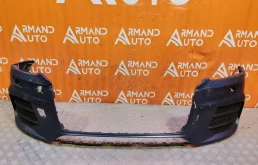 Бампер Audi Q3 2014-2018 8U0807065LGRU 1 8U, передний