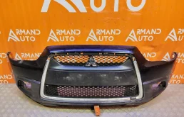 Бампер Mitsubishi ASX 2010-2013 6400D427 1 GA0, передний