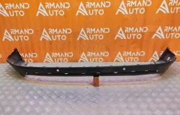 Юбка бампера Toyota RAV4 2015-2019 521690R070 4 CA40, задняя