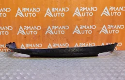 Юбка бампера Volvo XC60 2017-2021 39796760 2, задняя