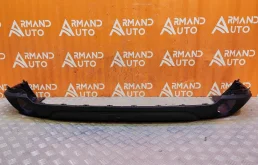 Юбка бампера BMW X5 2013-2018 51127303441 F15, задняя