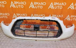 Бампер Ford Transit 2014-нв 1857409 7 TTG, передний