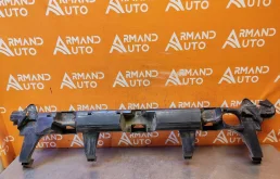 Абсорбер бампера Renault Duster 2021-нв 850908479R 2, задний