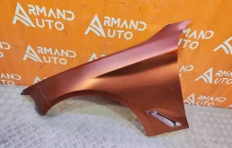 Крыло BMW 5 series 2016-2023 41007443687 G30 G31, переднее левое