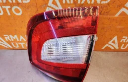 Фонарь Skoda Rapid 2014-2020 5JH945112A 1, правый