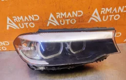 Фара BMW 5 series 2016-2020 63117214952 G30 G31, правая