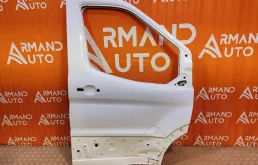Дверь Ford Transit 2014-нв 2522810 7 TTG, передняя правая