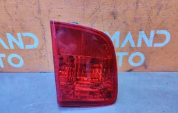 Фонарь противотуманный Toyota Land Cruiser 2007-2015 8145660031 200, левый