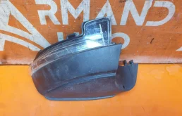 Крышка зеркала нижняя Skoda Octavia 2013-2020 5E1857508N 3 A7 (5E), правая
