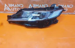 Фара Toyota Camry 2020-нв 8118533G00 8 XV70, левая