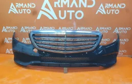 Бампер Mercedes E-Class 2016-2020 A21388500389999 W213, передний