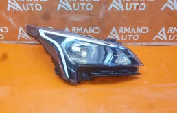 Фара Kia Rio 2020-2022 92102H0500 4 FB, правая