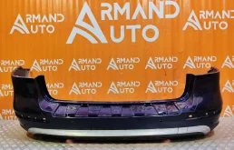 Бампер Mercedes M ML GLE-Class 2011-2015 A16688506259999 W166, задний