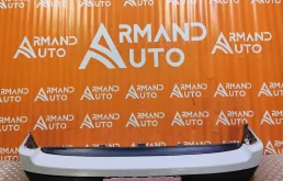 Бампер Land Rover Range Rover 2012-2017 LR057291 4 L405, задний